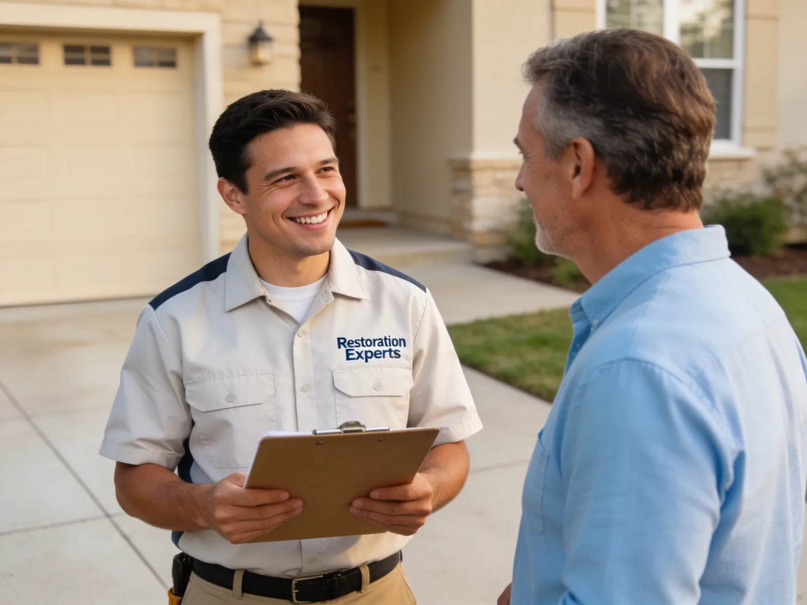 Water Damage Cleanup Columbus, NE FAQs
